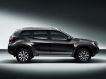 Nissan Terrano 2014 года (RU)